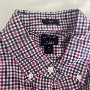 Jcrew Button down